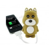 New Design OEM 3D Silicone Charge Case Wholesale