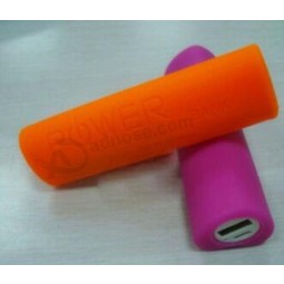 OEM Design Silicon USB Charged Case Wholesale