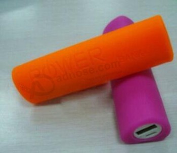 Oem设计硅us湾充电盒批发