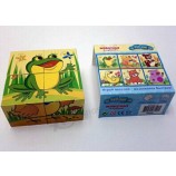 New Design OEM Magic Puzzle Cube Wholesale
