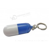 OEM Design Flat Pill Capsule Boxes Wholesale