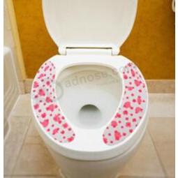 2017 Neues Design OEM Toilettensitz Protektoren GroßhEinnDel
