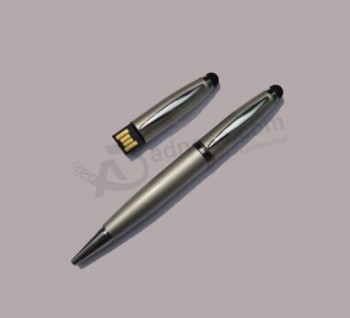 2017 새로운 디자인 oem us비 터치 펜 도매