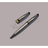 2017 New Design OEM USB Touch Pen Wholesale