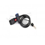 New Design OEM Bicycle Anti-Theft Lock Wholesale