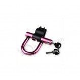 New Popular OEM Bicycle Anti-Theft Lock Wholesale
