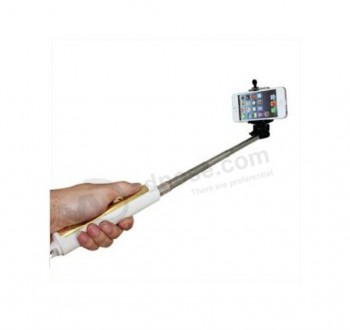 Portable and Fashion Monopod with Shutter Wholesale