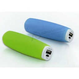 New Design OEM Silicon USB Charged Case Wholesale