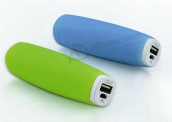 New Design OEM Silicon USB Charged Case Wholesale