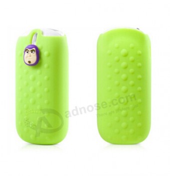 New Popular OEM Silicone Charge Case Wholesale