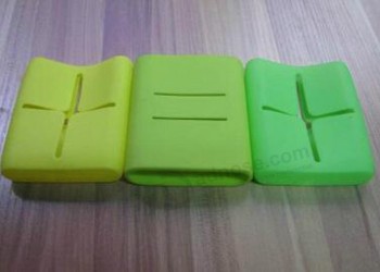 New Design OEM Silicone Charge Case Wholesale