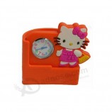 New Design Silicone Pen Holder with Clock Wholesale