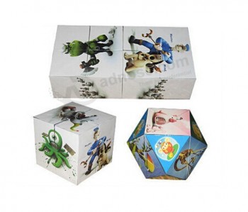 New Style OEM Magic Puzzle Cube Wholesale