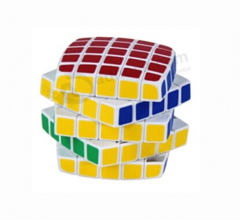 2017 새로운 디자인 oem meg에이minx 마법 큐브 도매