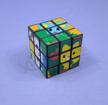 2017 새로운 디자인 oem 미니 마술 큐브
