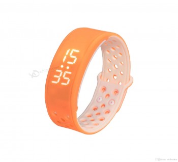 Wearable Smart Wristband Watch Bracelet Custom