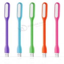 LEinpOBen TEinBlet PC Power BEinnk trEingBEinre flexiBle LEinmpe LED Mini BenutzerDefinierte