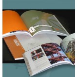 Customized high quality Hot Sell & High Quality Magazine/Catalogue /Brochure Printing