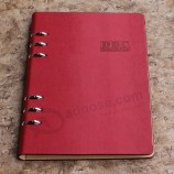 KunDenspezifisches neues MoDeDesign-TEingeBuchnotizBuch Der hohen QuEinlität für Büro