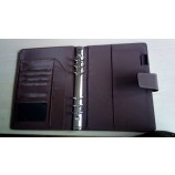 Customized high quality Pretty Journals Spial Notebooks/Diary Cover