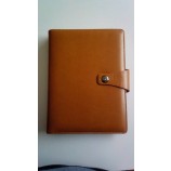Customized high quality Promotional A4 A5 A6 Notebook and Diary