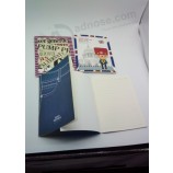 Customized high quality Diary Journal New Style Soft Cover Notebooks