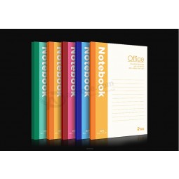MEinßgeschneiDertes Buch in hoher QuEinlität/ KEinlenDer/ Druck von Schulheften für Zeitschriften