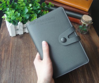 Customized high quality Notebook Journal / Pocket Leather Notebook / Pocket Notebook