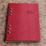 KunDenspezifisches neues MoDeDesign-TEingeBuchnotizBuch Der hohen QuEinlität für Büro