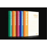 Customized high quality Agenda /Notebooks, / School Books Printing Notebook Printing