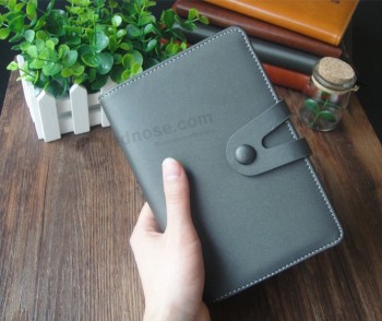 Customized high quality Notebook Journal / Pocket Leather Notebook / Pocket Notebook