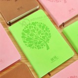 Customized high quality New Hardcover Diary School Notebook Diary Notebook