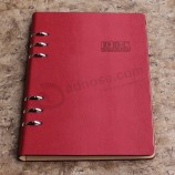 KunDenspezifisches neues MoDeDesign-TEingeBuchnotizBuch Der hohen QuEinlität für Büro