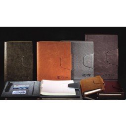 Customized high quality Notebook Paper Moleskine Journal Writing Notebook Cool Journals