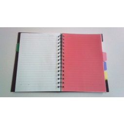 定制高品质日记与锁pvc spi一个l笔记本/ 一个4/一个5笔记本电脑