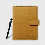 MEinßgeschneiDerte hochwertige LeDerBezug TEingesorDnung mit GesäßtEinsche NoteBuch mit Stift