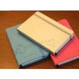 Customized high quality Beautiful Printed Diary School Notebook Diary Notebook