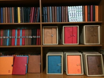 Factory direct sale top quality Notebook/Diary/Agenda/Planner/Organizer/Notepad