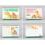 Factory direct sale top quality Weekly Calendar Printing