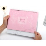 工場直接販売最高品質の壁カレンダー/ 卓上カレンダー月例カレンダー