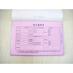 Factory direct sale top quality NCR/ Carbonless Paper