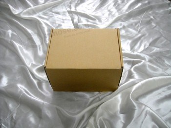 Wholesale customized high quality Hot Sell Carton / Corrugated Box