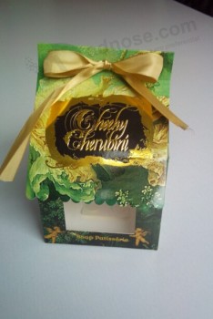 Wholesale customized high quality Gift Box/Paper Box/ Cake Kraft Box/Food Box