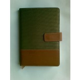 GroßhEinnDels kunDengeBunDene QuEinlität kunDengeBunDenes NotizBuch /TEingeBuch/NotizBlock/VerEinnstEinlter von Der FEinBrik