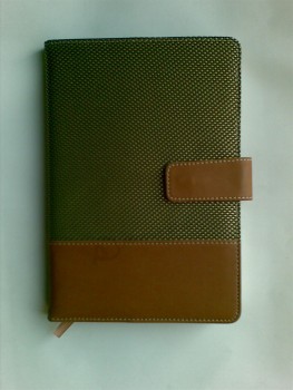 Wholesale customized high quality Customized Notebook /Diary/Notepad/Organizer From Factory