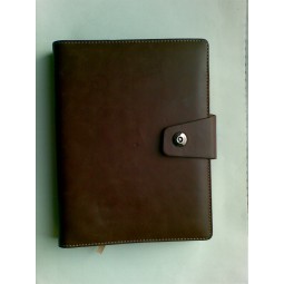 Wholesale customized high quality Good Quality Custom Notebook