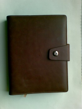 Wholesale customized high quality Good Quality Custom Notebook