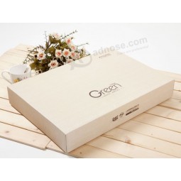 Wholesale customized high quality Gift Box / Packing Boxes / Paper Box