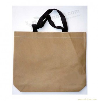 卸売カスタマイズ高品質の最高品質の不織布バッグ