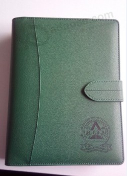 2017 подгонянное высокое качество самая новая книга дневника, кожаная тисняя записная книжка